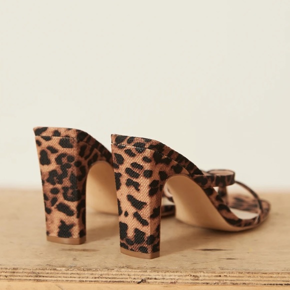 LPA Gianna Heel - Picture 3 of 10